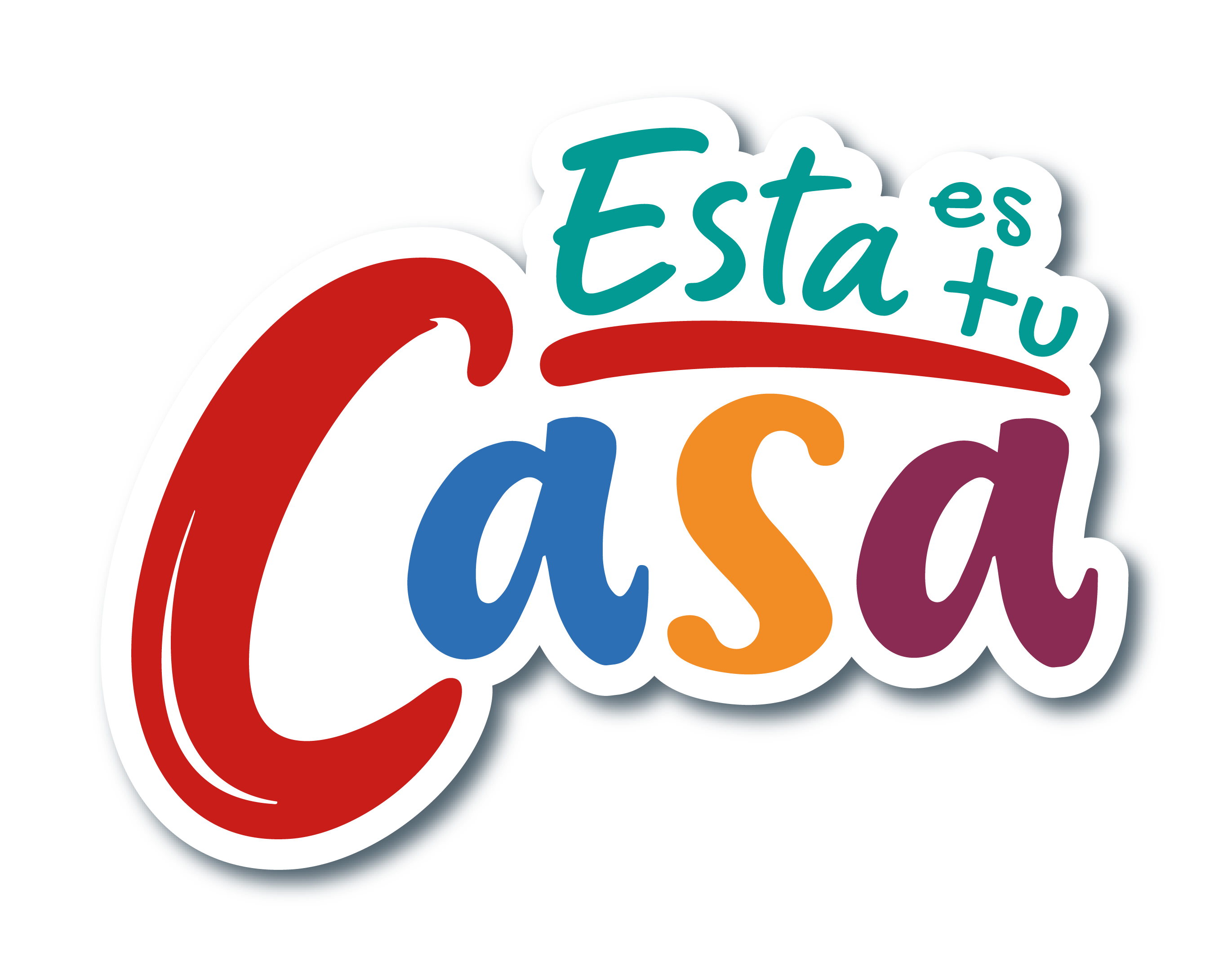 Esta es tu Casa